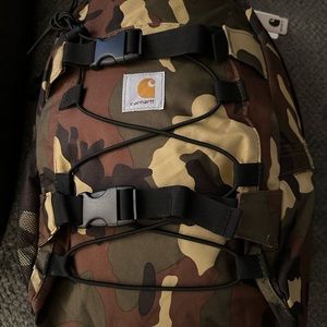 Carhartt backpacks